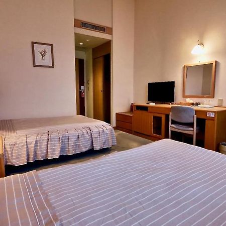 Hotel Aso Skyblue Zewnętrze zdjęcie