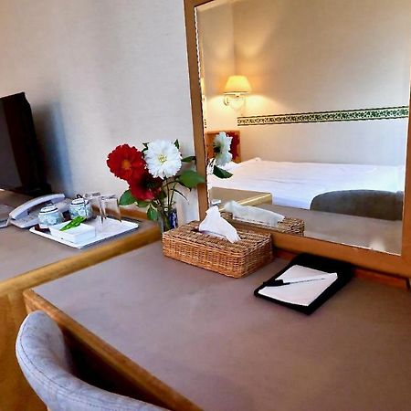 Hotel Aso Skyblue Zewnętrze zdjęcie