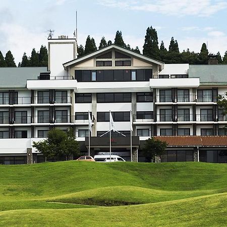 Hotel Aso Skyblue Zewnętrze zdjęcie