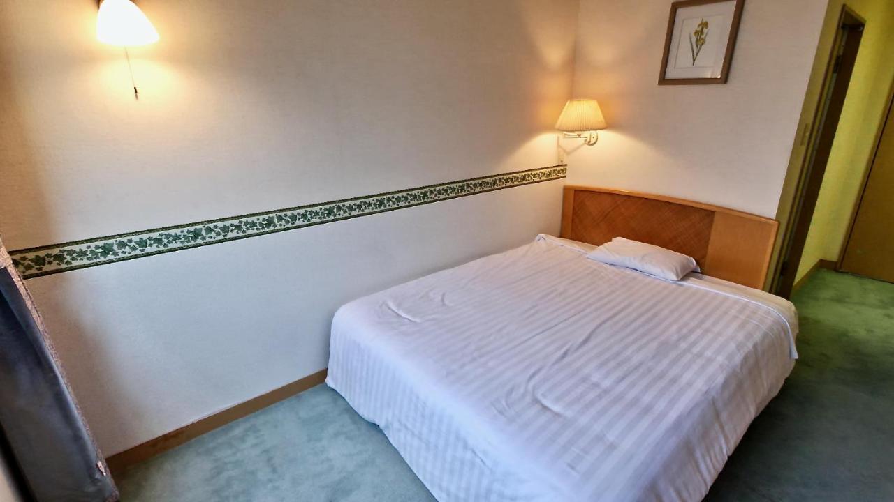 Hotel Aso Skyblue Zewnętrze zdjęcie