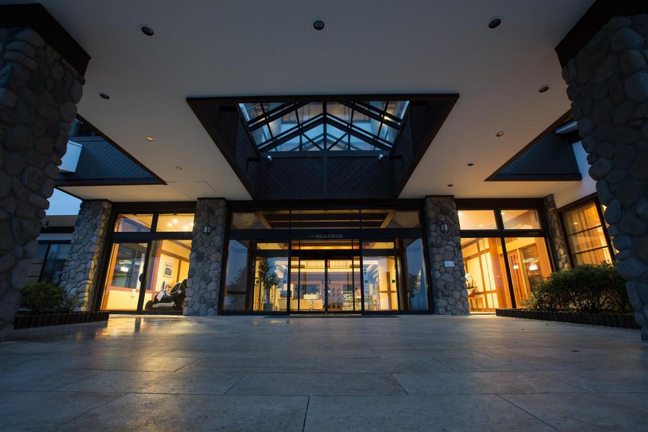 Hotel Aso Skyblue Zewnętrze zdjęcie